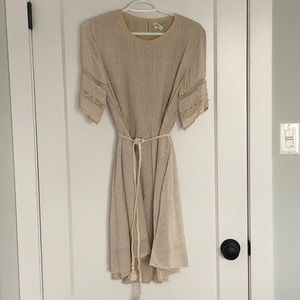 Wilfred, (aritzia) dress